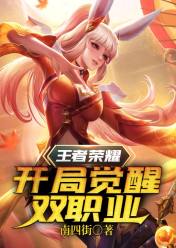 王者荣耀:开局觉醒双职业