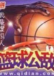 篮球公敌小说下载