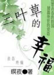 爱情草：三叶草的幸福小说下载