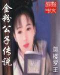 金粉公子传说全集txt下载,完结电子书免费下载