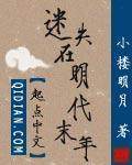 迷失在明代末年全集txt下载,完结电子书免费下
