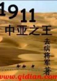 1911中亚之王小说下载