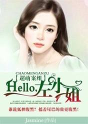 超萌重案组:hello,左小姐