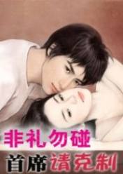 非礼勿碰:首席请克制