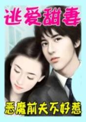 逃爱甜妻:恶魔前夫不好惹