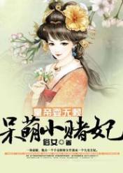 皇帝耍无赖:呆萌小赌妃