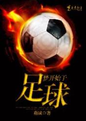 夢開始于足球