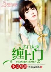 小妻难逃:名门大少缠上门