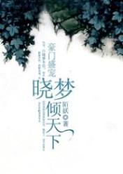 豪门盛宠:晓梦倾天下