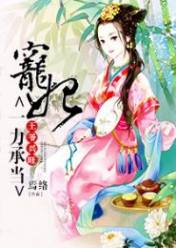 王爷兴旺:宠妃一力承当