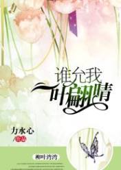 谁允我一叶翩晴