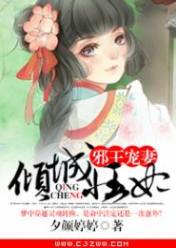 邪王宠妻:倾城小王妃