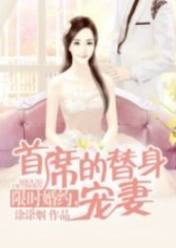 限时婚约,首席的替身宠妻