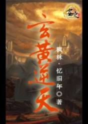 玄黄逆天