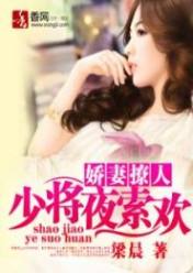 娇妻撩人:少将夜索欢