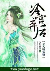 冷宫弃后:美人暗妖娆