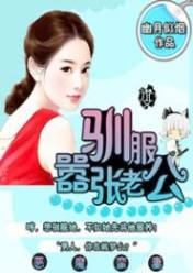 恶魔蛮妻:驯服嚣张老公