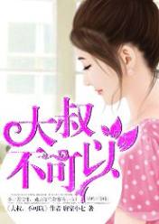 大叔,不可以