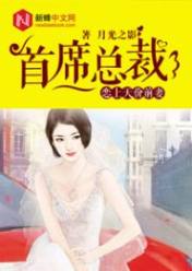 首席总裁:恋上天价前妻