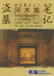 盜墓筆記之河木集