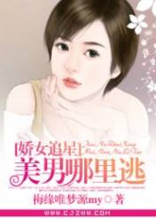 娇女追星:美男哪里逃