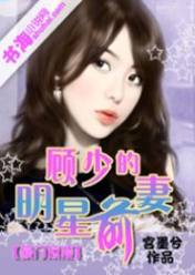 豪门掠爱:顾少的明星前妻