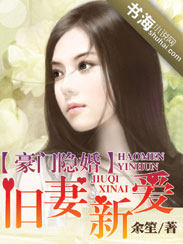 豪门隐婚:旧妻新爱