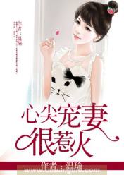 心尖宠妻很惹火