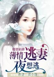 娆情陷阱：薄情逃妻夜想逃