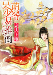 宠夫上瘾:呆萌少爷易推倒