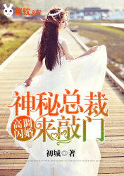 高调闪婚,神秘总裁来敲门