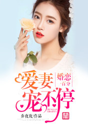 婚恋一百分:爱妻宠不停