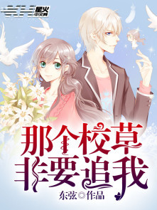 那个校草非要追我