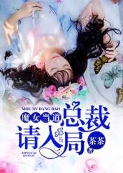 魔女当道:总裁请入局