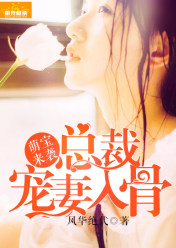 萌宝来袭:总裁宠妻入骨