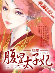 错爱腹黑太子妃