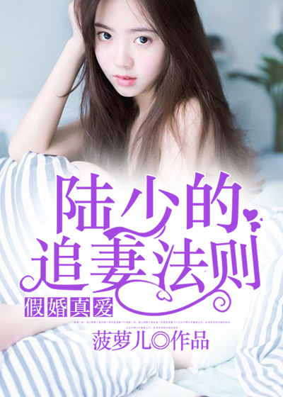 假婚真愛:陸少的追妻法則