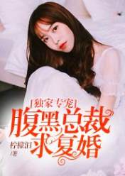 獨家專寵:腹黑總裁求復婚