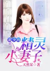 霸少的精灵小妻子