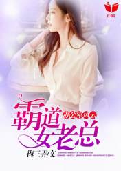 办公室风云:霸道女老总