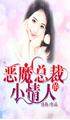 豪门贪欢:恶魔总裁的小情人